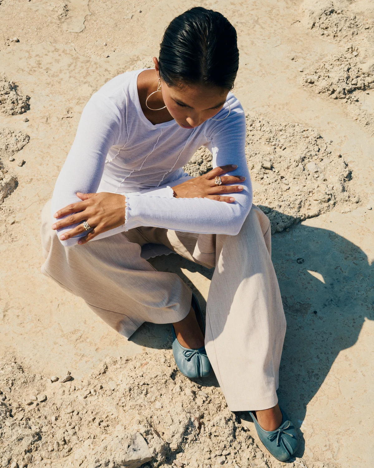 Photo campagn  SPINELLI par Eddy Soilihi - Image 7